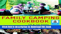 [Popular] Family Camping Cookbook Paperback OnlineCollection