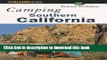 [Popular] Camping Southern California (Regional Camping Series) Hardcover Free