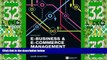 Big Deals  E-Business and E-Commerce Management: Strategy, Implementation and Practice (5th