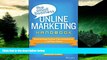 Must Have  The Small Business Online Marketing Handbook: Converting Online Conversations to
