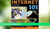 Big Deals  Internet 101 for Artists, Second Edition: With a Special Guide to Selling Art on eBay
