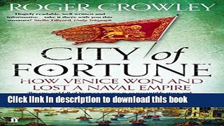 [Popular] Books City of Fortune Full Online