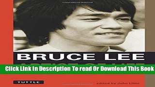 [Download] Bruce Lee: Artist of Life Paperback Free