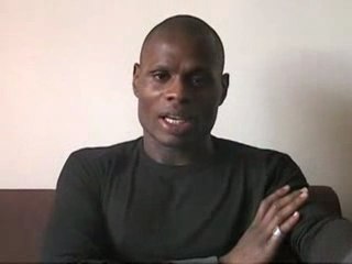 EXCLU Kery James S'explique By RusKoV