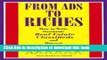 [Read PDF] From Ads to Riches: How to Write Dynamite Real Estate Classifieds and Harvest the
