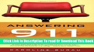 [Download] Answering 911: Life in the Hot Seat Hardcover Collection