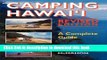 [Popular] Camping Hawaii: A Complete Guide Hardcover OnlineCollection