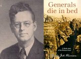 Novels Plot Summary 14 Generals Die in Bed