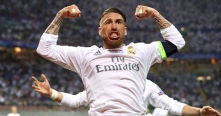 Real Madrid, UEFA Süper Kupası'nda Sevilla'yı 3-2 Yendi ve Kupayı Aldı