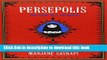[Download] Persepolis: The Story of a Childhood (Pantheon Graphic Novels) Kindle Free