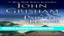 [Popular] Books A Painted House Free Online