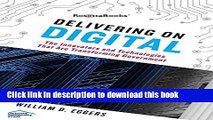[Download] Delivering on Digital: The Innovators and Technologies That Are Transforming Government