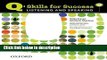 Books Q: Skills for Success 3 Listening   Speaking Student Book with Student Access Code Card Free