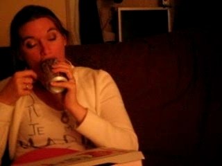 Les effets du Coca !