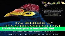 [Download] The Birds of Pandemonium Kindle Free