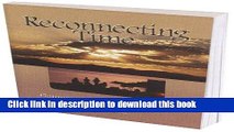 [Popular] Reconnecting Time: Planning Church Family Camps Hardcover Free