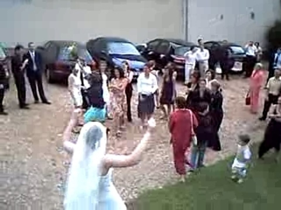 le bouquet