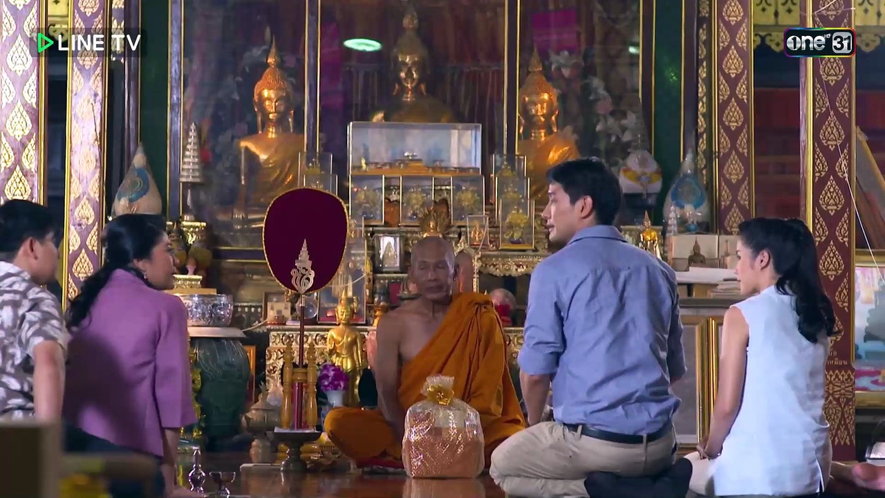 พิษสวาท ตอนที่ 7 ย้อนหลัง 9 ส.ค. 59