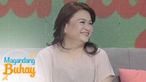 Magandang Buhay: How does Tita Winnie discipline her children?
