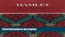 Download Hamlet (Case Studies in Contemporary Criticism) Book Online