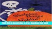 [Download] Skeleton Bones and Goblin Groans: Poems for Halloween Paperback Collection