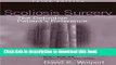 [Popular] Scoliosis Surgery: The Definitive Patient s Reference (3rd Edition) Kindle Free