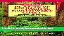 [Popular] Plants of the Pacific Northwest Coast: Washington, Oregon, British Columbia and Alaska