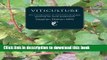 [Popular] Viticulture: An introduction to commercial grape growing for wine production Paperback