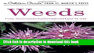 [Popular] Weeds Kindle Free