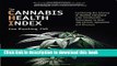 [Popular] Books The Cannabis Health Index: Combining the Science of Medical Marijuana with