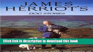 [Popular] James Herriot s Dog Stories Paperback OnlineCollection