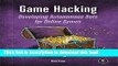 [Download] Game Hacking: Developing Autonomous Bots for Online Games Hardcover Online