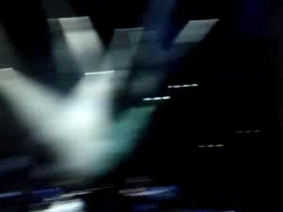 Arctic Monkeys - Paléo 2007