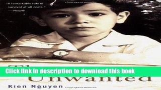 [Download] The Unwanted: A Memoir of Childhood Kindle Free