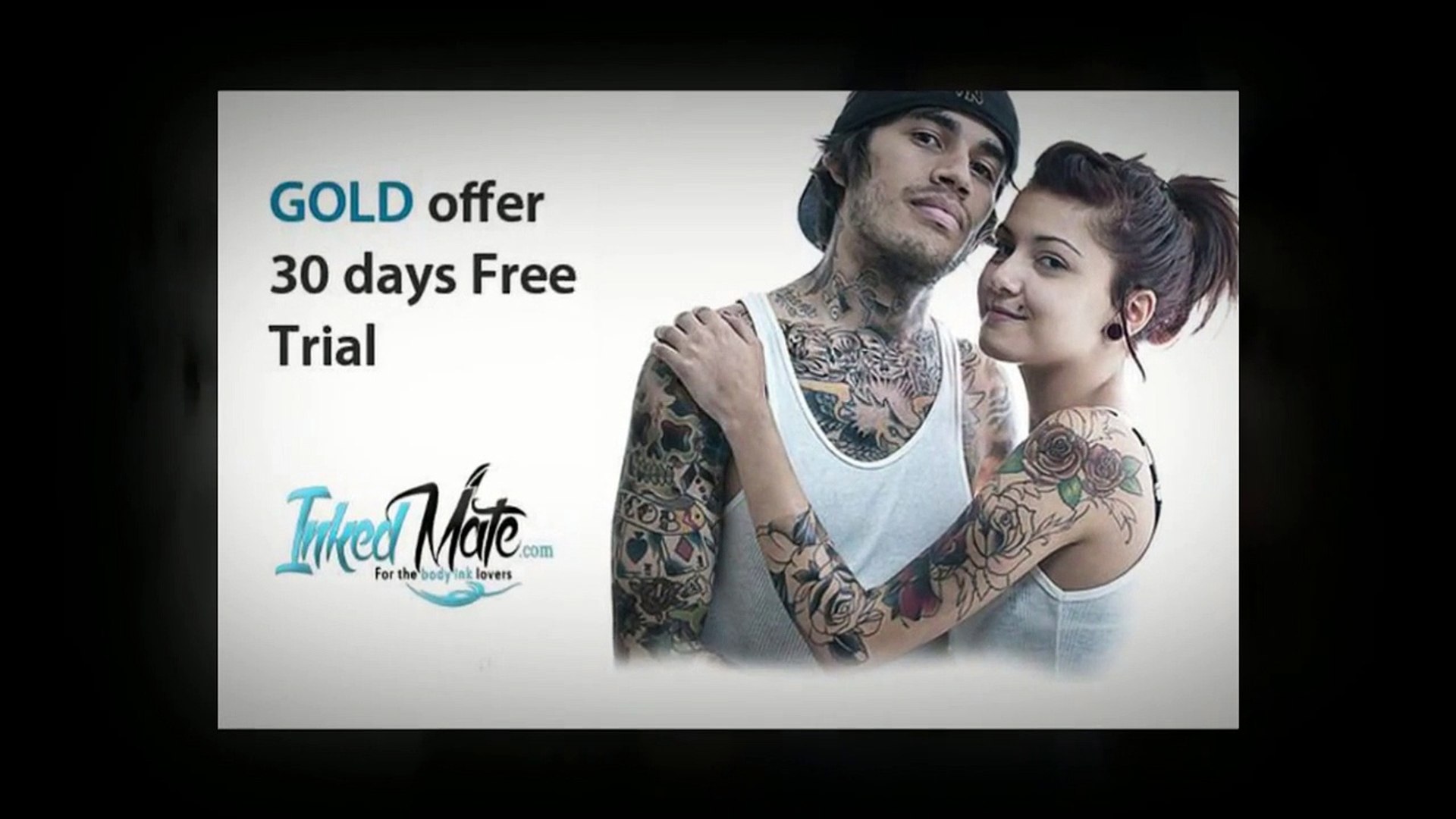 Free meet tattooed singles Tattoo Dating