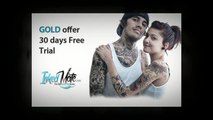 Meet like-minded tattoo lovers - Free online dating website For singles