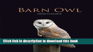 [Download] Barn Owl Paperback Collection