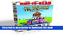 [Download] Trucktown Collector s Set: Dizzy Izzy; Kat s Maps; Trucks Line Up; Uh-Oh, Max; The