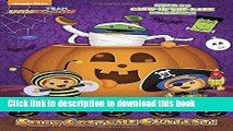 [Download] Silly Costume Contest (Team Umizoomi) (Glow-in-the-Dark Sticker Book) Paperback Online