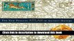 [Download] The New Penguin Atlas of Ancient History: Revised Edition Paperback Online