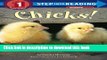[Download] Chicks! (Step into Reading) Hardcover Online