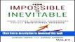 [Download] From Impossible To Inevitable: How Hyper-Growth Companies Create Predictable Revenue