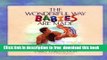 [Download] The Wonderful Way Babies Are Made (Bethany Backyard) Hardcover Free