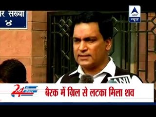 Post mortem of Delhi gangrape accused Ram Singh's body today