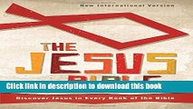 Download NIV, The Jesus Bible, Hardcover: Discover Jesus in Every Book of the Bible Book Online