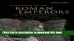 [Download] Chronicle of the Roman Emperors: The Reign By Reign Record Of The Rulers Of Imperial