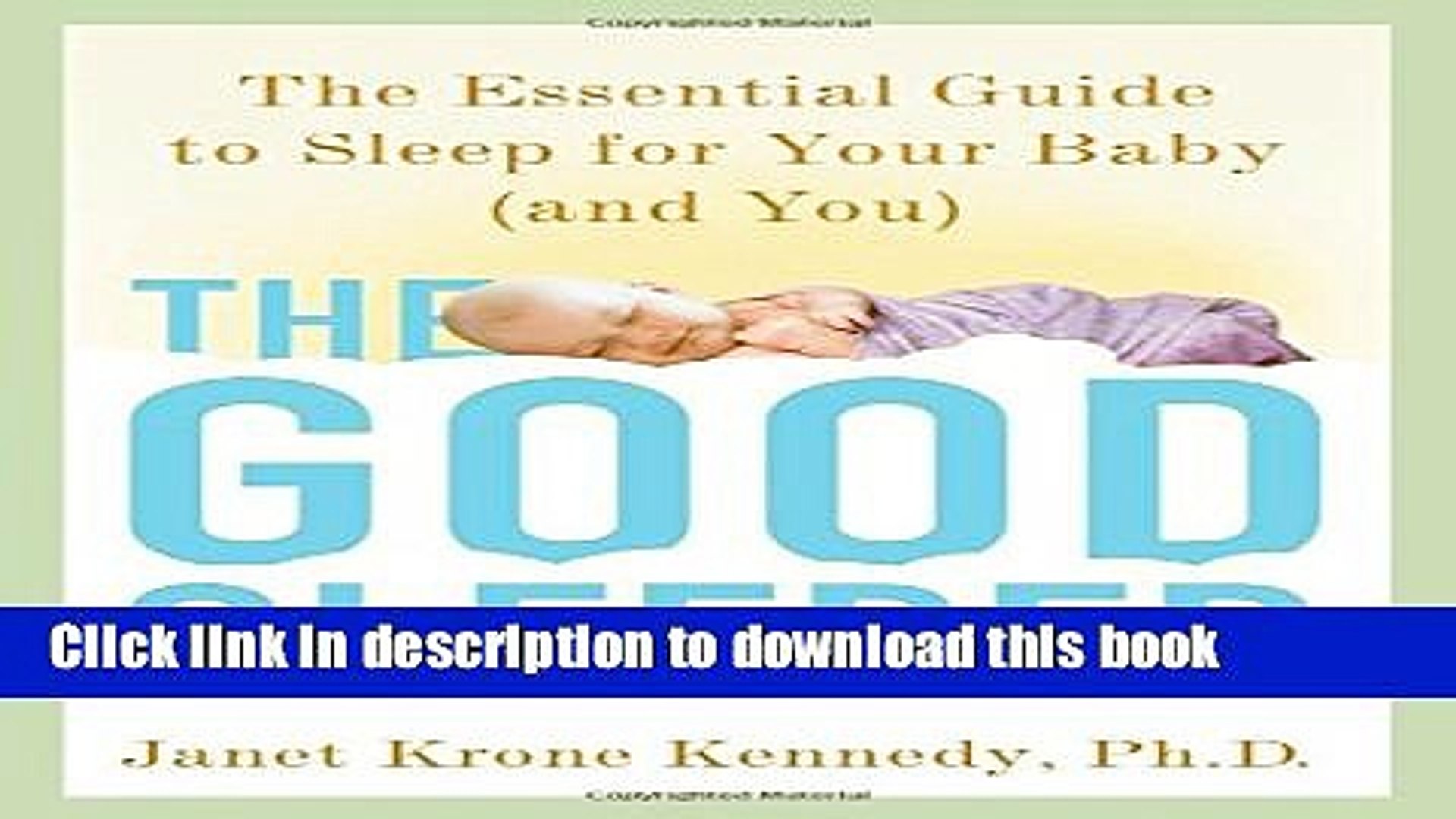 the good sleeper