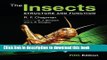 [Popular] The Insects: Structure and Function Paperback OnlineCollection