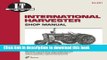 [Popular] International Harvester: A Collection of I t Shop Service Manuals Covering 21 Popular