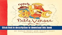Download My ABC Bible Verses from the Psalms E-Book Online